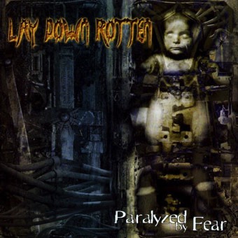  Lay Down Rotten - Rec/Mix/Master 