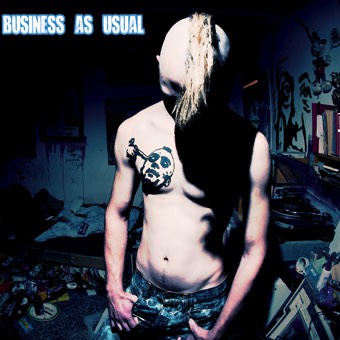  Business as Usual- Rec/Mix/Master 
