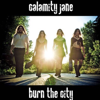  Calamity Jane 