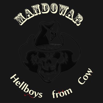  Mandowar 