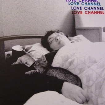  Love Channel - Rec/Mix/Master 