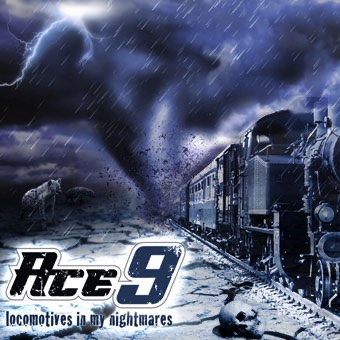  Ace 9 - Rec/Mix/Master 