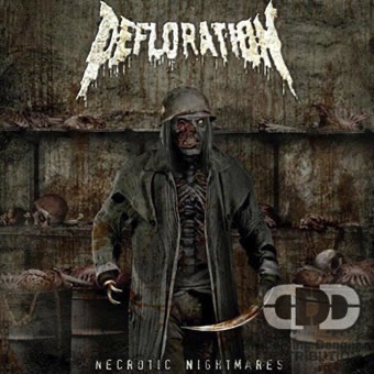  Defloration 