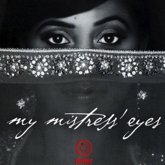  My Mistress Eyes - Mix/Master 