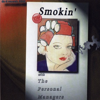  The Personal Managers - Rec/Mix/Master 