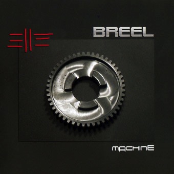  Breel - Rec/Mix/Master 