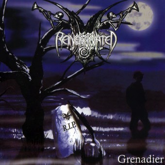 Reincarnated - Rec/Mix/Master 
