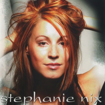  Stephanie Nix 