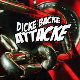  Dicke Backe Attacke - Rec/Mix/Master 