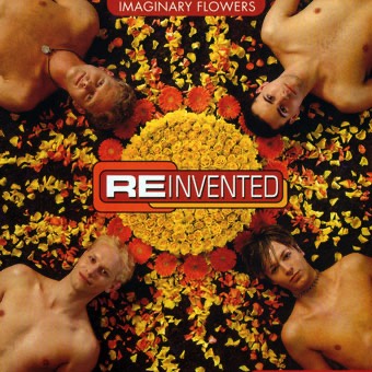  Reinvented - Rec/Mix/Master 