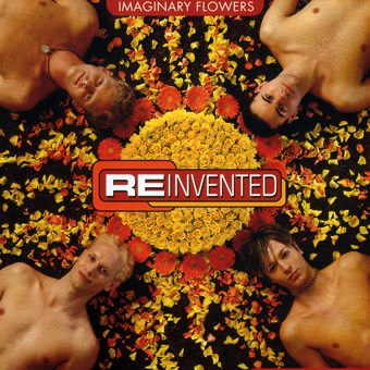  Reinvented 