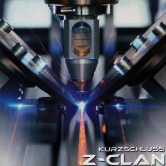  Z-Clan - Rec/Mix/Master 