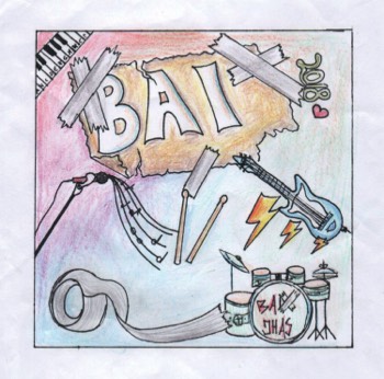  BAI - Rec/Mix/Master 