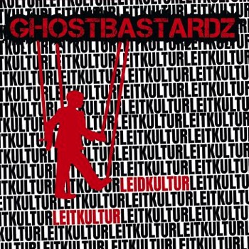  Ghostbartardz - Rec/Mix/Master 