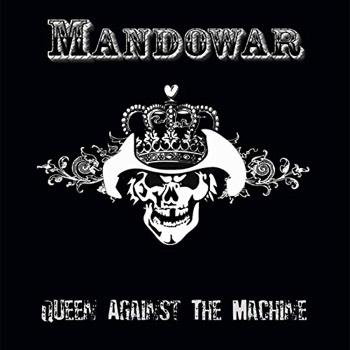  Mandowar- Rec/Mix/Master 