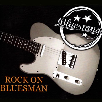  Bluesrange - Rec/Mix/Master 