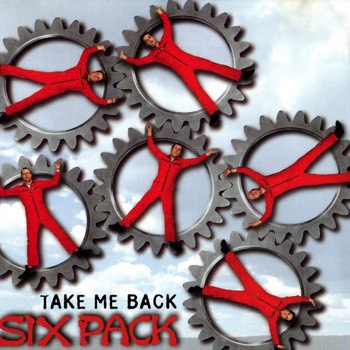  Six Pack - Rec/Mix/Master 