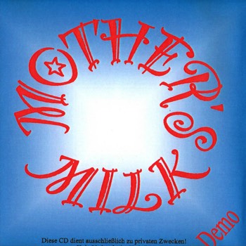  Mothers Milk - Rec/Mix/Master 