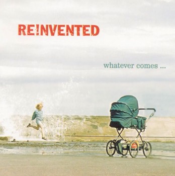 Reinvented - Rec/Mix/Master 