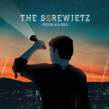  The Screwjetz - Rec/Mix/Master 