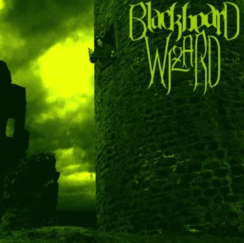  Blackbeard Wizard - Mix/Master 