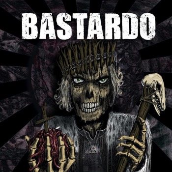  BASTARDO 