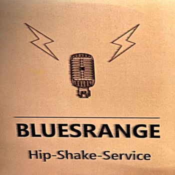  Bluesrange - Rec/Mix/Master 