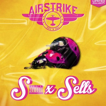  Air Strike Sx sells 