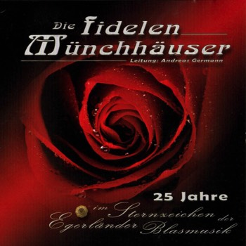  Die fidelen Münchhäuser - Studio 