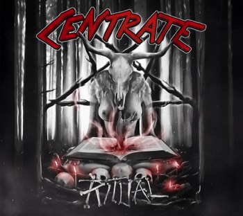  Centrate - Ritual - Rec/Mix/Master 