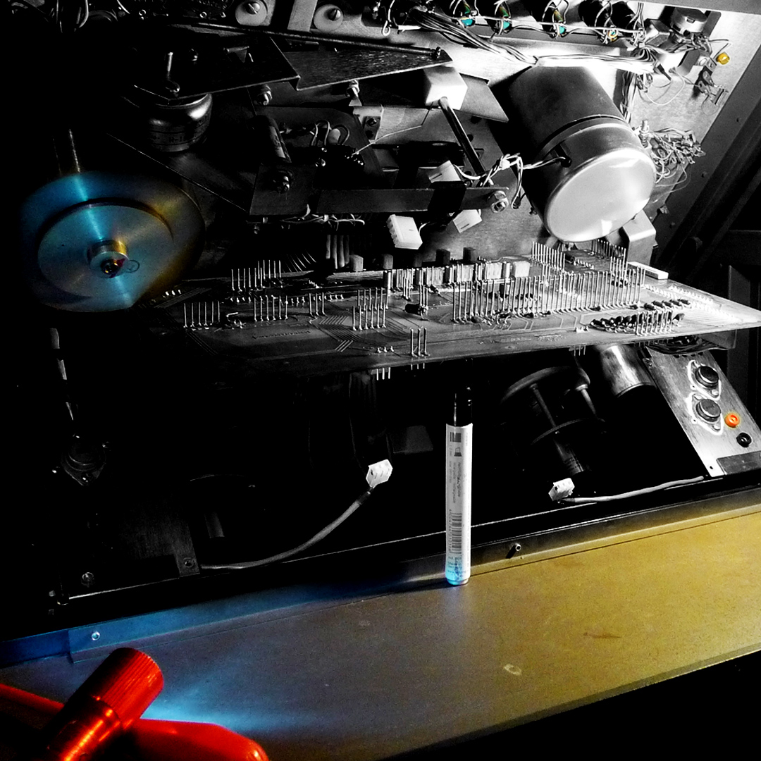  MCI JH-100 Motherboard 