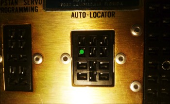  MCI JH-100 Auto Locator 