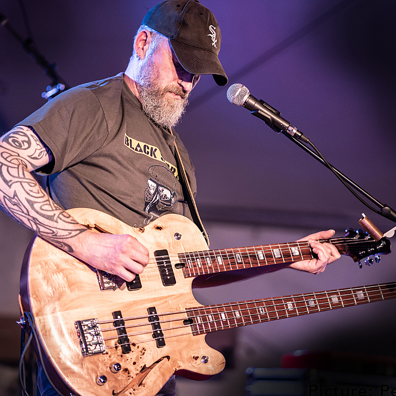  Stephan - The Z Master 