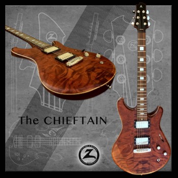  The Chieftain 
