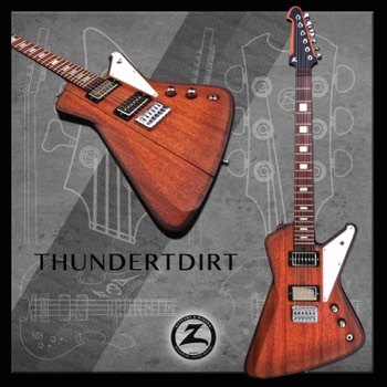  Thunderdirt - Diggler Edition 