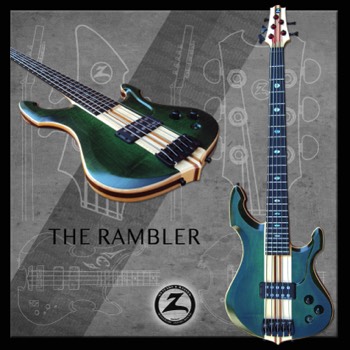 The Rambler 