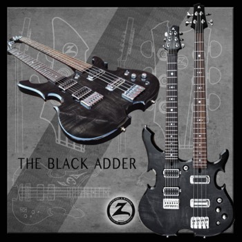  The Black Adder 