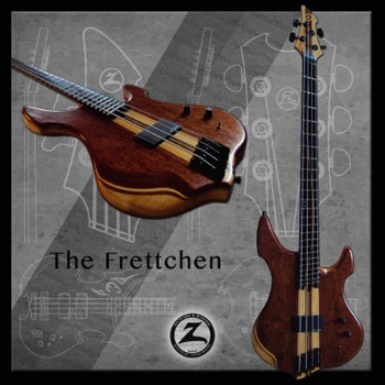  The Frettchen 