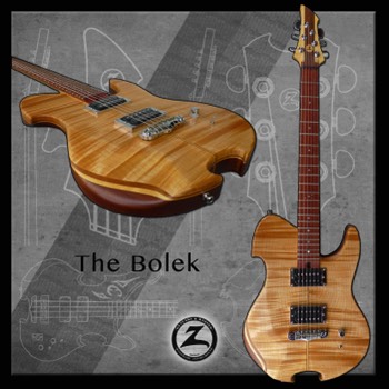  The Bolek 