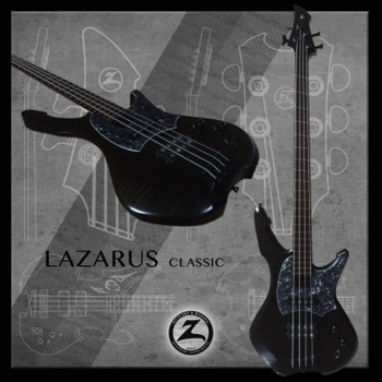  Lazarus Classic 