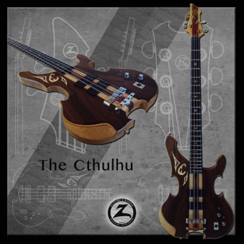  The Cthulhu 